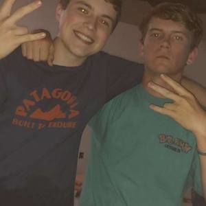 Meet your Posher, Evan